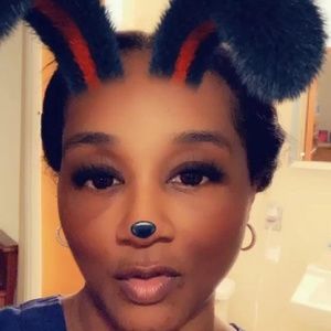 Meet your Posher, Trina